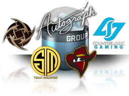 Autograph Capsule | Group A (Foil) | Cologne 2015