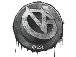 Sealed Graffiti | ViCi Gaming | Katowice 2019