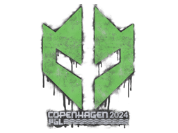Sealed Graffiti | Imperial Esports | Copenhagen 2024