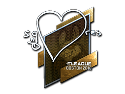 seang@res (Foil) | Boston 2018