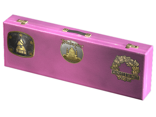 Budapest 2025 Ancient Souvenir Highlight Package