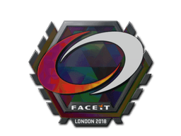 compLexity Gaming (Holo) | London 2018