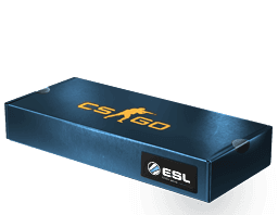 EMS One 2014 Souvenir Package
