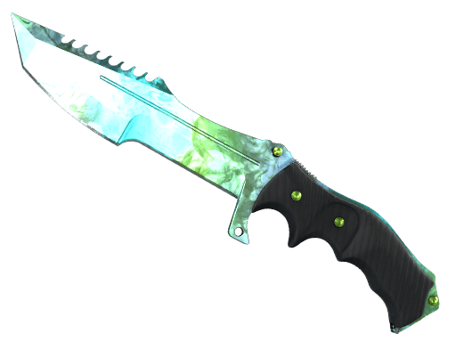 ★ Huntsman Knife | Gamma Doppler