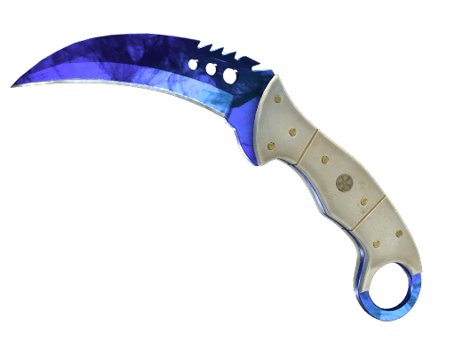 ★ Talon Knife | Doppler