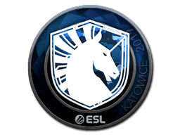 Team Liquid (Foil) | Katowice 2019