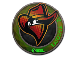 Renegades (Holo) | Katowice 2019