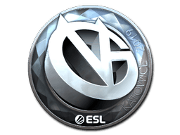 ViCi Gaming (Foil) | Katowice 2019