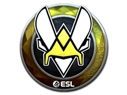 Vitality (Foil) | Katowice 2019