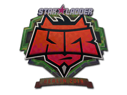 HellRaisers (Holo) | Berlin 2019