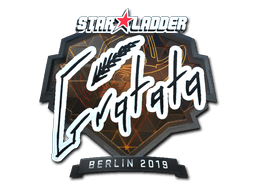Gratisfaction (Foil) | Berlin 2019