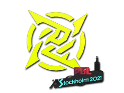 Ninjas in Pyjamas | Stockholm 2021