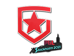 Gambit Gaming | Stockholm 2021