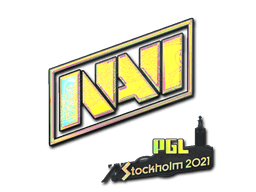 Natus Vincere (Holo) | Stockholm 2021