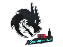 Team Spirit | Stockholm 2021