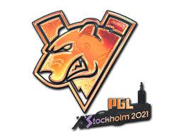 Virtus.Pro (Holo) | Stockholm 2021