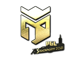 Entropiq (Gold) | Stockholm 2021