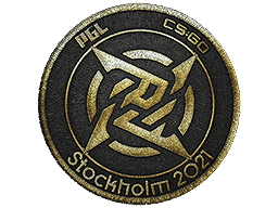 Ninjas in Pyjamas (Gold) | Stockholm 2021