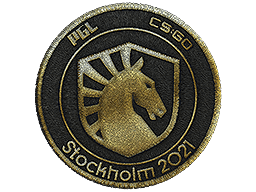 Team Liquid (Gold) | Stockholm 2021