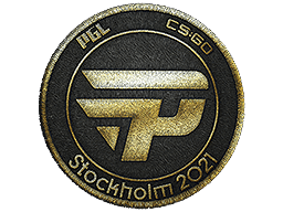paiN Gaming (Gold) | Stockholm 2021