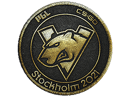 Virtus.Pro (Gold) | Stockholm 2021
