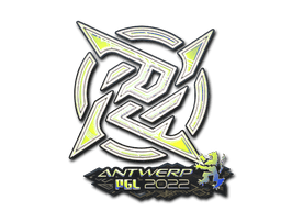 Ninjas in Pyjamas (Holo) | Antwerp 2022