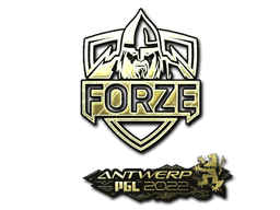 forZe eSports (Gold) | Antwerp 2022