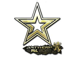 Complexity Gaming (Gold) | Antwerp 2022