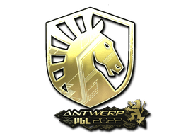 Team Liquid (Gold) | Antwerp 2022