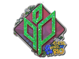 Sprout Esports (Glitter) | Rio 2022
