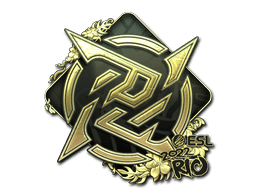 Ninjas in Pyjamas (Gold) | Rio 2022