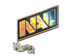 Natus Vincere (Holo) | Paris 2023