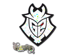 G2 Esports (Glitter) | Paris 2023