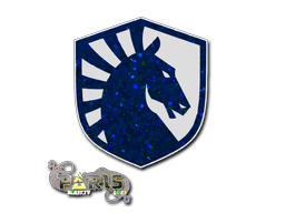 Team Liquid (Glitter) | Paris 2023