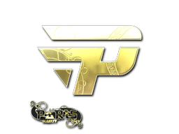 paiN Gaming (Gold) | Paris 2023