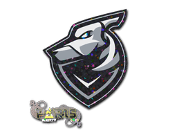 Grayhound Gaming (Glitter) | Paris 2023