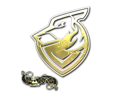Grayhound Gaming (Gold) | Paris 2023