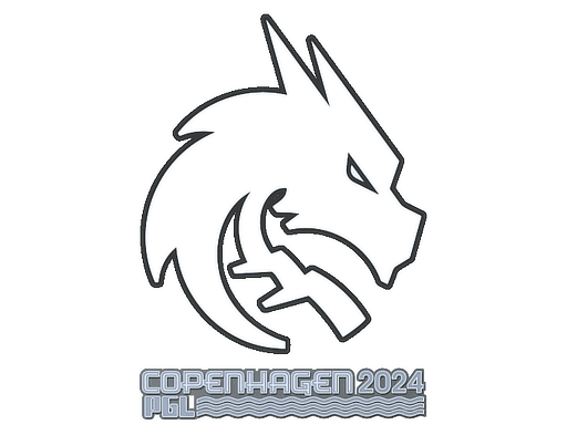 Team Spirit | Copenhagen 2024