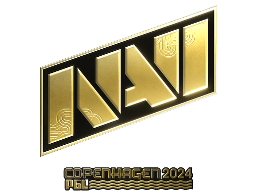Natus Vincere (Gold) | Copenhagen 2024