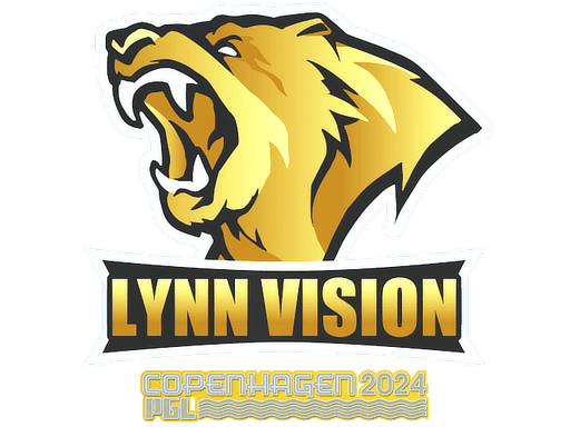 Lynn Vision | Copenhagen 2024