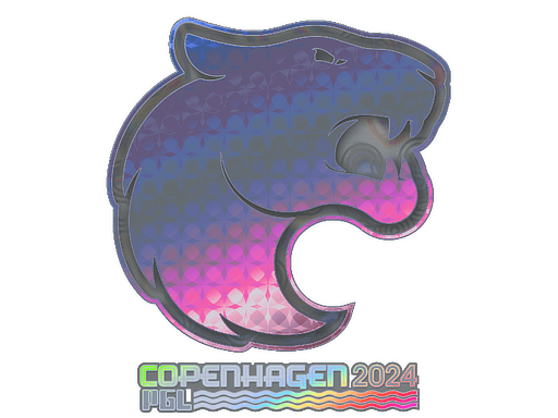 FURIA (Holo) | Copenhagen 2024