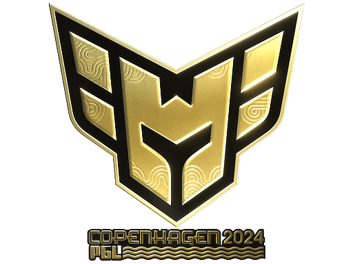 Heroic (Gold) | Copenhagen 2024