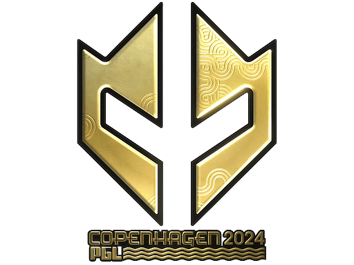 Imperial Esports (Gold) | Copenhagen 2024