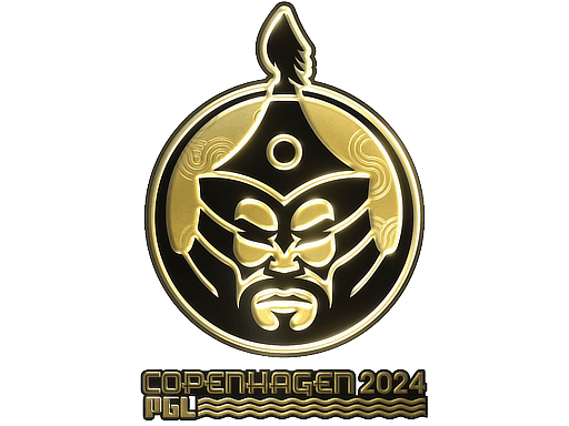 The MongolZ (Gold) | Copenhagen 2024