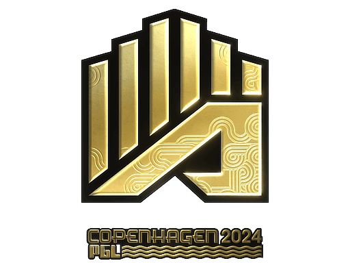 AMKAL ESPORTS (Gold) | Copenhagen 2024