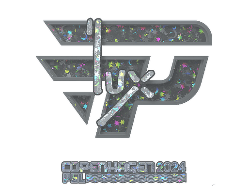 lux (Glitter) | Copenhagen 2024