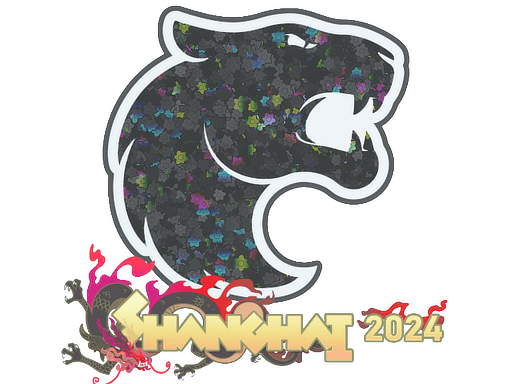 FURIA (Glitter) | Shanghai 2024