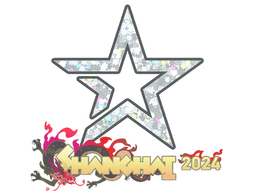Complexity Gaming (Glitter) | Shanghai 2024