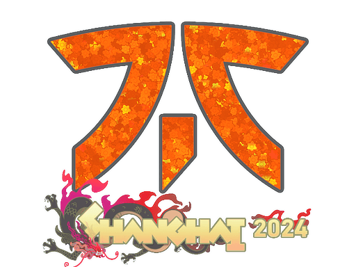 Fnatic (Glitter) | Shanghai 2024