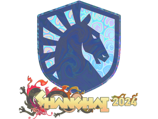 Team Liquid (Holo) | Shanghai 2024